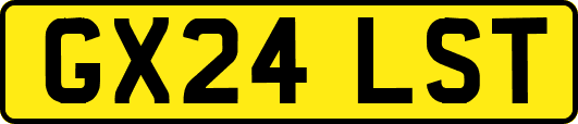 GX24LST