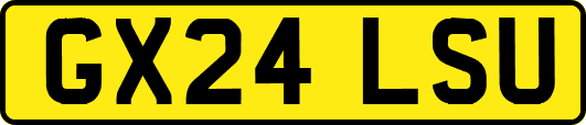 GX24LSU