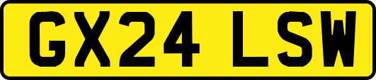 GX24LSW