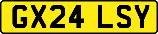 GX24LSY