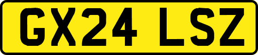 GX24LSZ