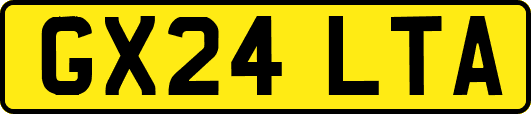 GX24LTA