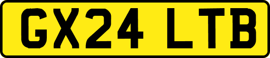 GX24LTB