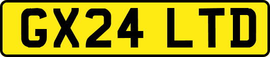 GX24LTD