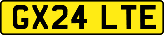 GX24LTE
