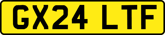 GX24LTF