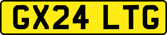 GX24LTG
