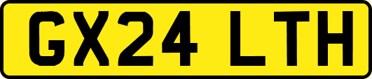 GX24LTH