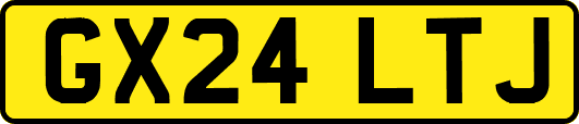 GX24LTJ
