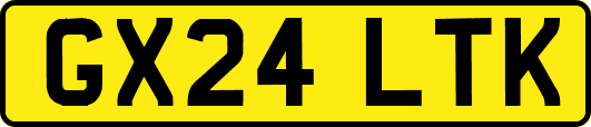 GX24LTK