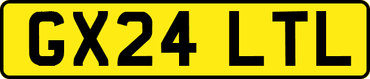 GX24LTL