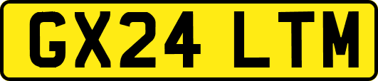 GX24LTM