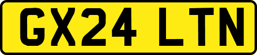GX24LTN