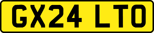 GX24LTO