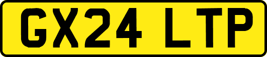 GX24LTP
