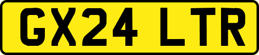 GX24LTR