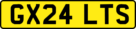 GX24LTS