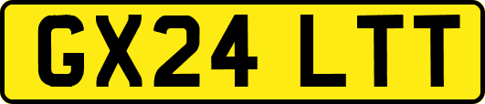 GX24LTT