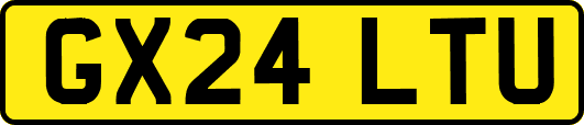 GX24LTU