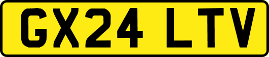 GX24LTV