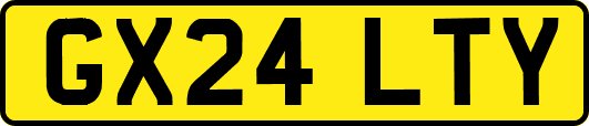 GX24LTY