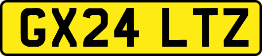 GX24LTZ