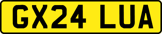 GX24LUA