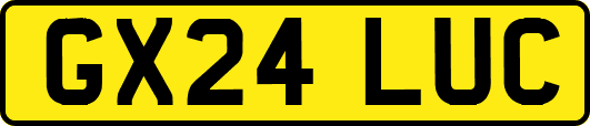GX24LUC
