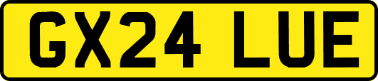 GX24LUE
