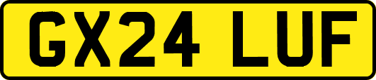 GX24LUF