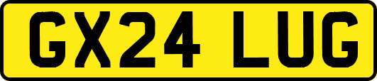 GX24LUG