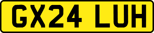 GX24LUH