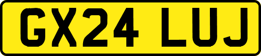 GX24LUJ