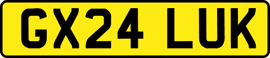 GX24LUK