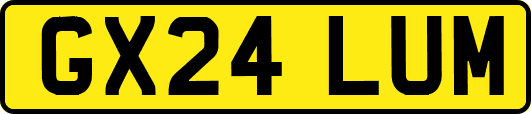 GX24LUM