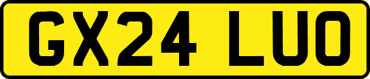 GX24LUO