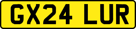 GX24LUR