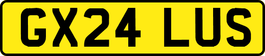 GX24LUS