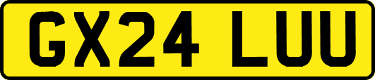GX24LUU