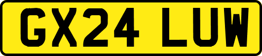GX24LUW