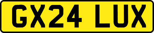 GX24LUX