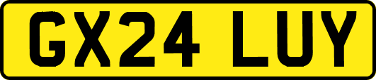 GX24LUY