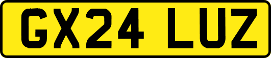 GX24LUZ