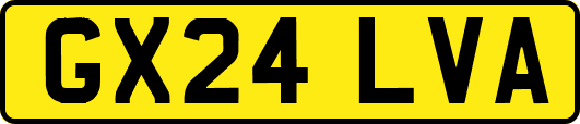 GX24LVA