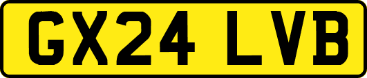 GX24LVB