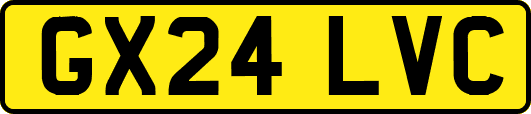 GX24LVC