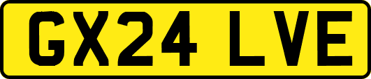 GX24LVE