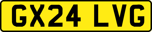 GX24LVG