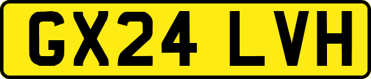 GX24LVH