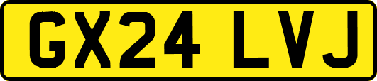 GX24LVJ